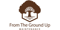 From The Ground Up Maintenance